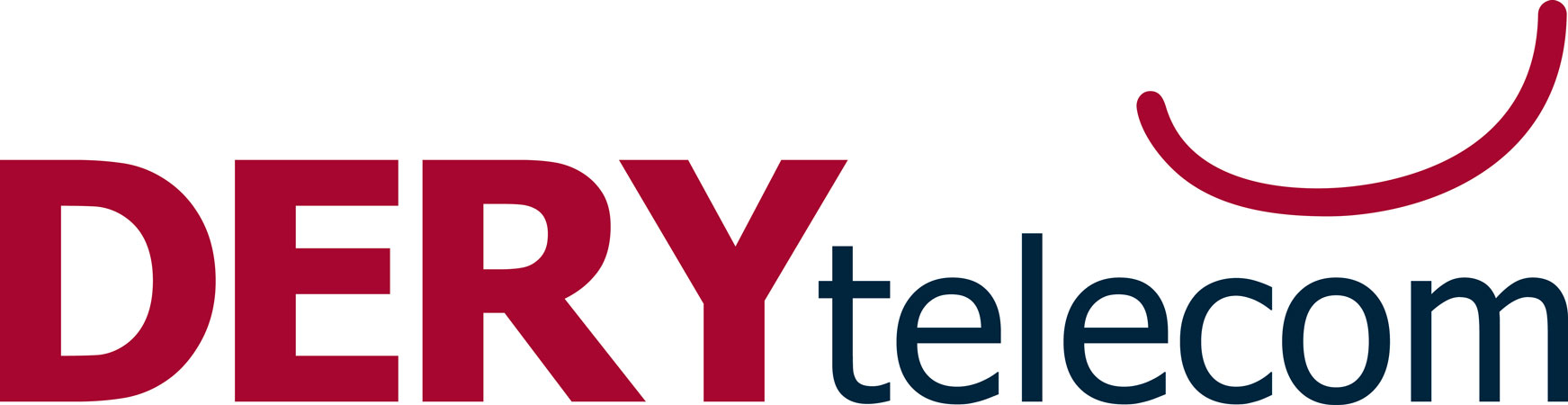 DERYtelecom • Société de développement commercial de Rivière-Rouge • Je choisis Rivière-Rouge!